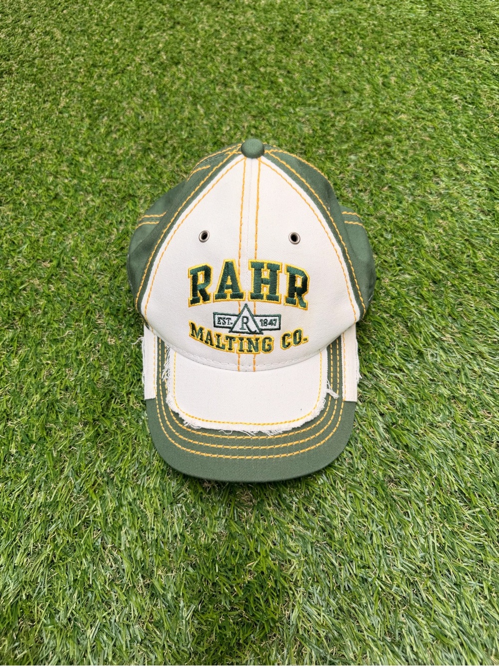 Simple Trucker Hat